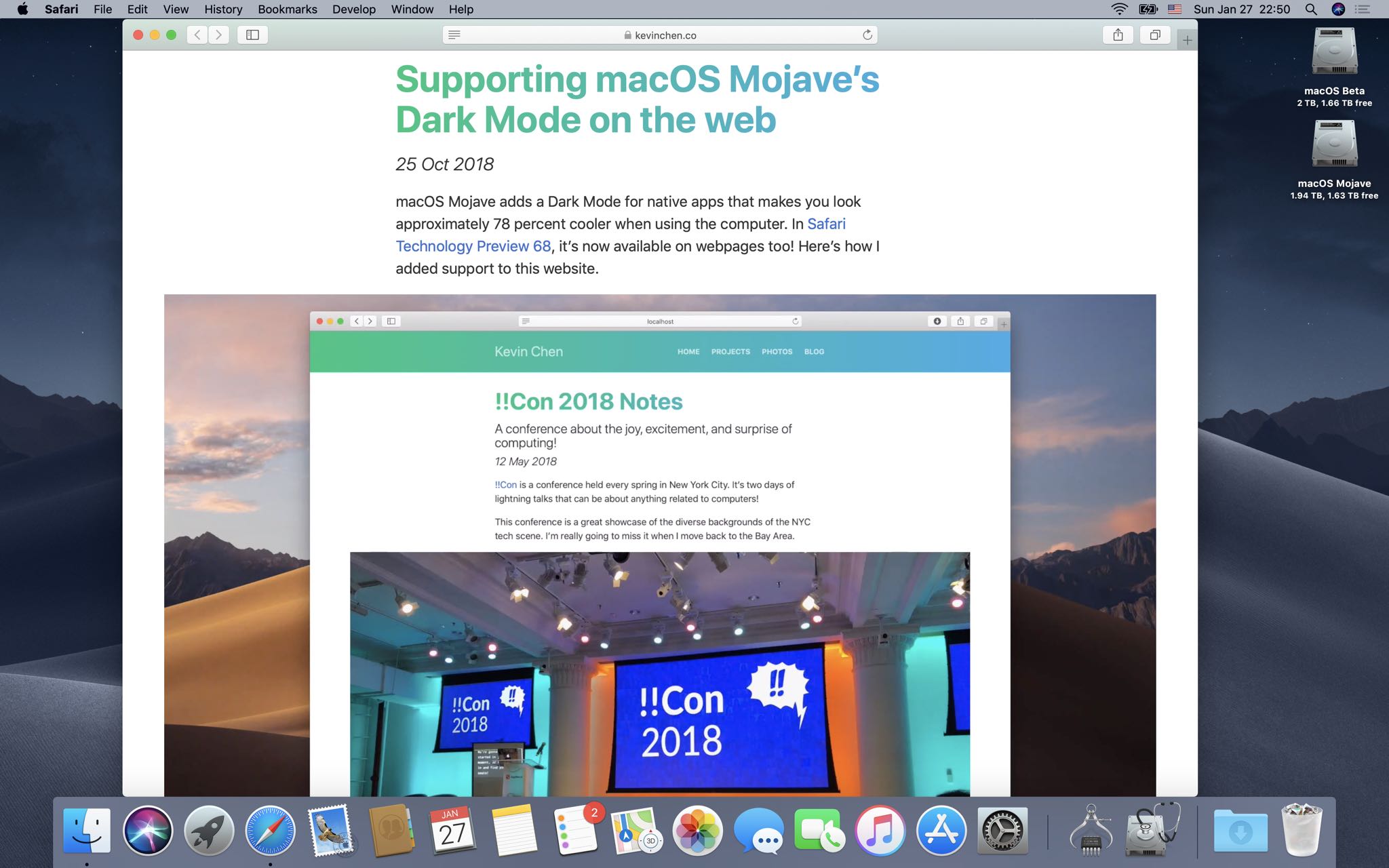 Mac 10.14.3 download free